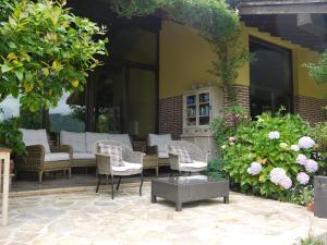 Apartamentos Rurales Rincón de San Martín
