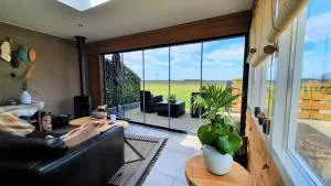 B&B Hertenhoef, Fluitenberg (Hoogeveen) - Stuifzand