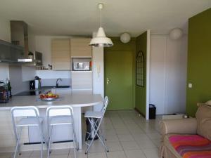 Appartements IBAIA 2-Bien moderne avec parking et piscine collective : photos des chambres