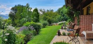 Apartamentos Rurales Rincón de San Martín