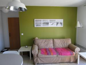 Appartements IBAIA 2-Bien moderne avec parking et piscine collective : photos des chambres