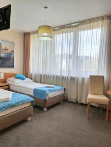 RB RoomsApartments
