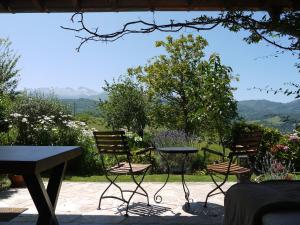 Apartamentos Rurales Rincón de San Martín