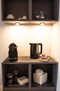 Luxury Modern Design Home, Campo dei Mori wifi