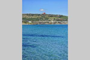 Sunny Apartment in Tas-Sellum Mellieha, Malta.