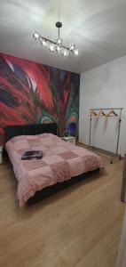 Апартаменты на Греческой