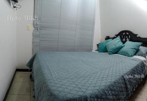 GUADUALES DEL CAFÉ, hermoso apartamento 310B en el Eje Cafetero