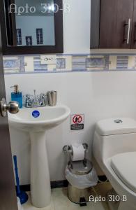 GUADUALES DEL CAFÉ, hermoso apartamento 310B en el Eje Cafetero