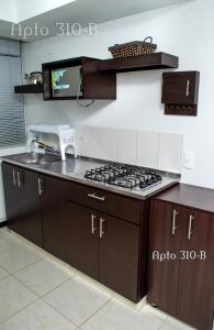 GUADUALES DEL CAFÉ, hermoso apartamento 310B en el Eje Cafetero
