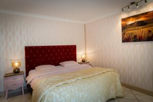 B&B / Chambres d'hotes Les Magnolias : photos des chambres