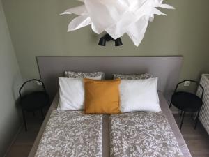 Balatonlelle Apartmanház