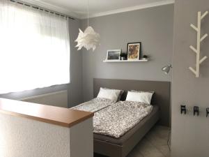 Balatonlelle Apartmanház