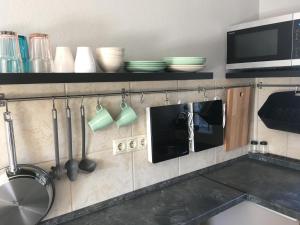Balatonlelle Apartmanház