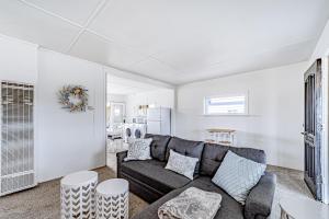 Two Bedroom House room in Driftwood Cottage