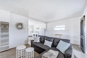 Driftwood Cottage - King Salmon