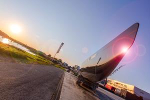 Appartements Studios Neufs -Tout Confort - Lorient Centre : photos des chambres