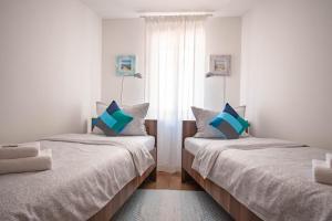 Sorgenfrei Apartment