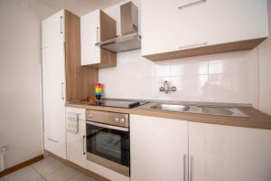 Sorgenfrei Apartment