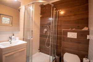 Sorgenfrei Apartment