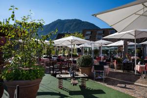 Hotel Schäfli Siebnen