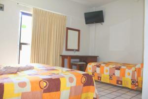 Hotel Arrecife Huatulco Plus