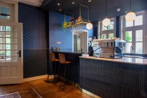 Boutique Hotel Het Scheepshuys