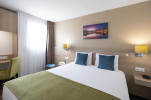Hotels Best Western Hotel Le Bordeaux Sud : photos des chambres