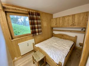 Appartements Le Courtis au Bourjaillet : photos des chambres