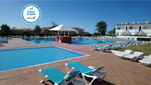 Quinta Das Figueirinhas & Quintinha Village - 3hvězdičkové hotely ve městě Armação de Pêra