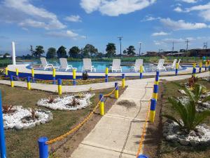 3 del Parque del Café Apto y Piscina