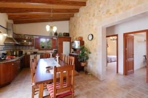 Casa Sa Rota