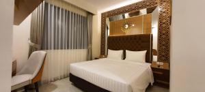 Phòng Đơn Cao Cấp (Superior Single Room)