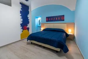 Bianco Latte - Fuscoli