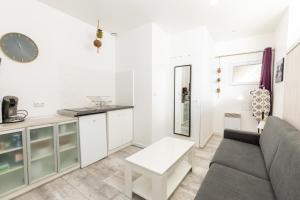 Appartements Loc'Apparts Montpellier : photos des chambres