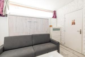 Appartements Loc'Apparts Montpellier : photos des chambres