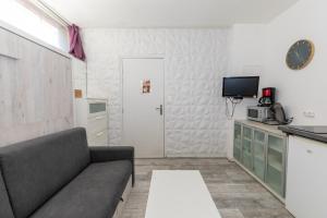 Appartements Loc'Apparts Montpellier : photos des chambres