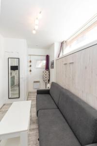 Appartements Loc'Apparts Montpellier : photos des chambres