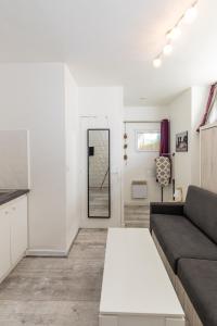 Appartements Loc'Apparts Montpellier : photos des chambres