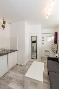 Appartements Loc'Apparts Montpellier : photos des chambres