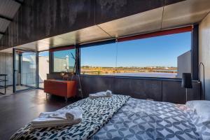 The Loft - a birdwatchers paradise - 4hvězdičkové hotely ve městě Fuzeta