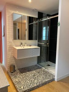 Le Vieljeux, Vieux port La Rochelle