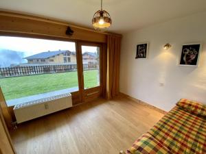 Appartements Le Courtis au Bourjaillet : photos des chambres
