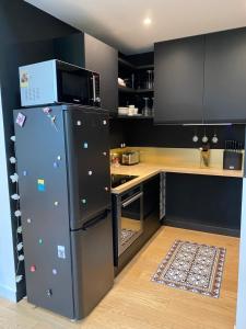 Le Vieljeux, Vieux port La Rochelle