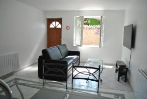 Appartements L'HIRONDELLE : photos des chambres