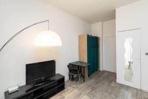 Appartements Loc'Apparts Montpellier : photos des chambres