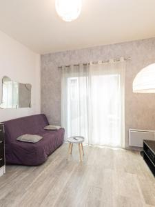 Appartements Loc'Apparts Montpellier : photos des chambres