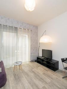 Appartements Loc'Apparts Montpellier : photos des chambres