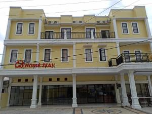 RedDoorz near RSIA Andini Pekanbaru