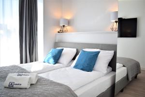 Apartos Apartamenty Grano Residence