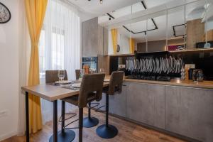 Apartments BARBIS